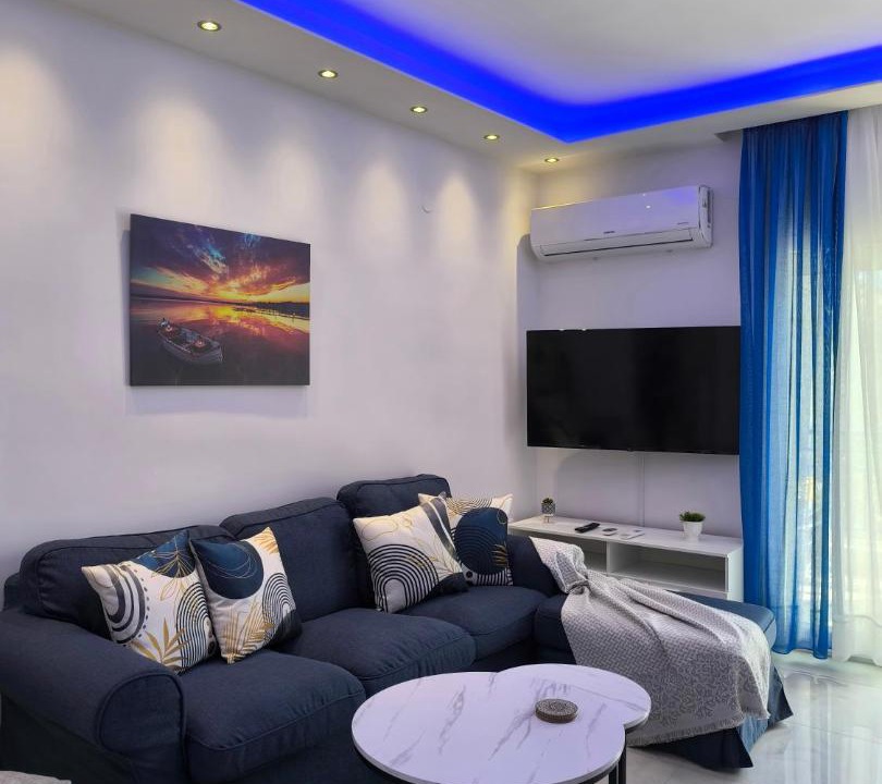 Photo of Livingroom in Perea
