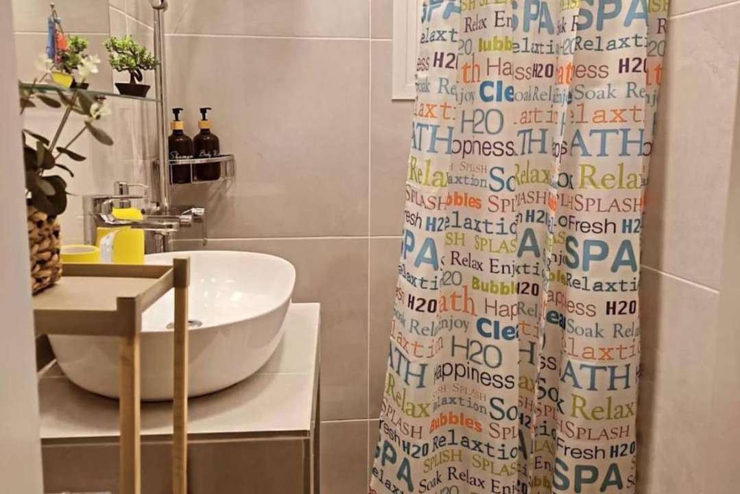 Photo of Bathroom in Sifnos