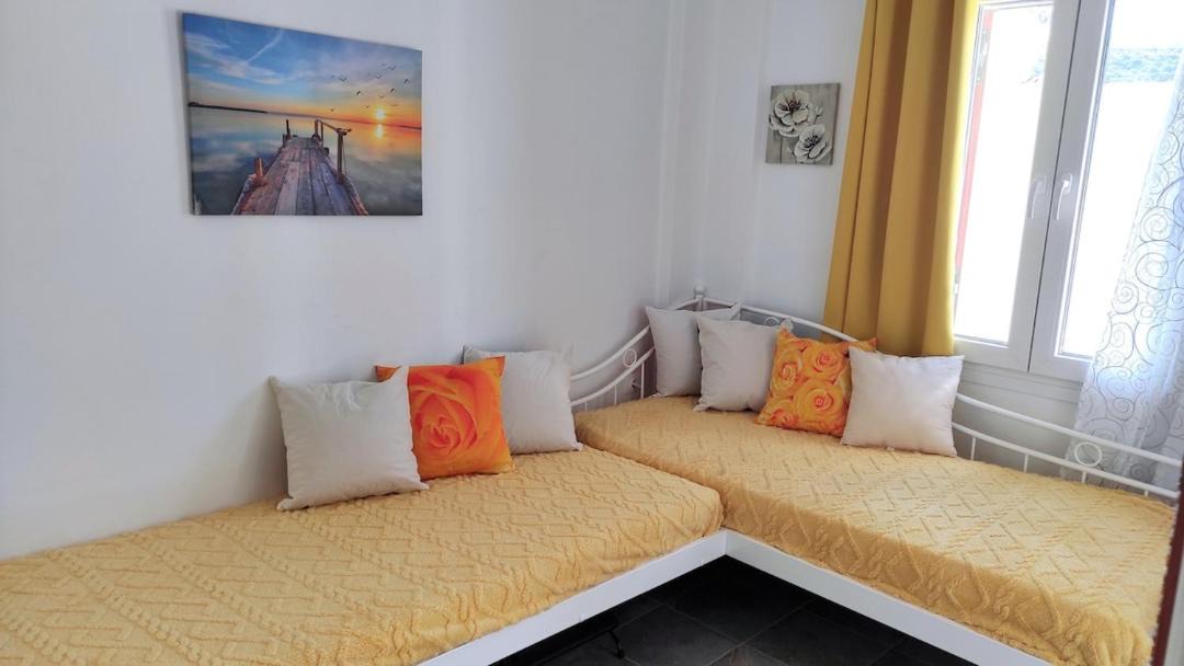 Photo of Bedroom in Sifnos