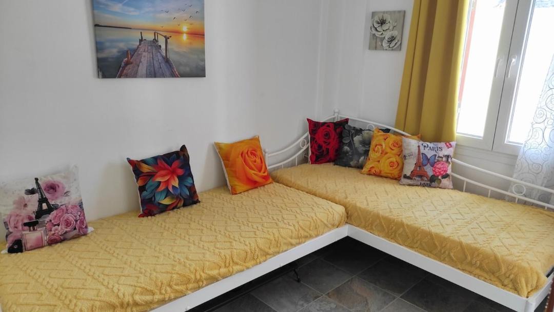 Photo of Bedroom in Sifnos