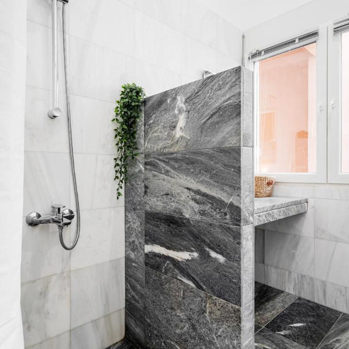 Photo of Bathroom in Kypseli