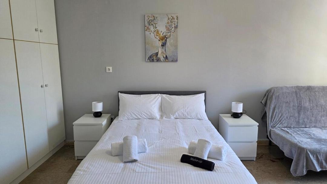 Photo of Bedroom in Zavlani