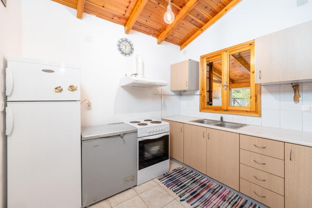 Photo of Kitchen in Aigio