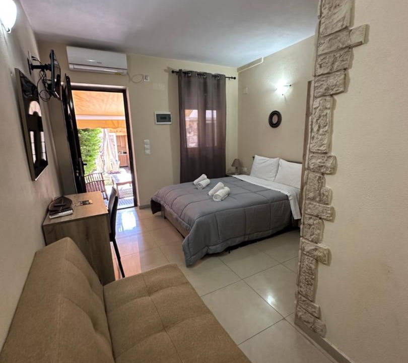 Photo of Bedroom in Makri