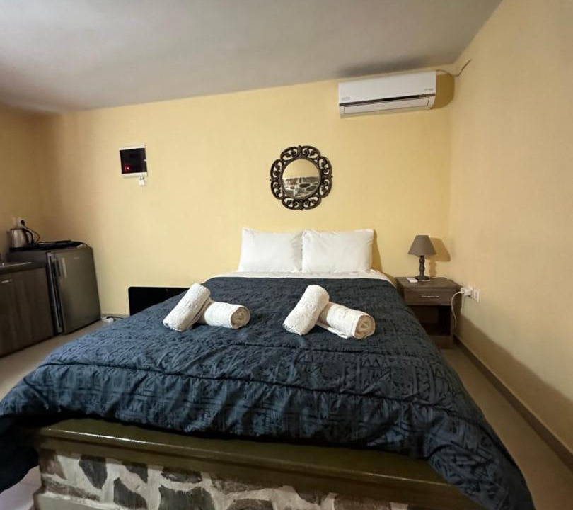 Photo of Bedroom in Makri