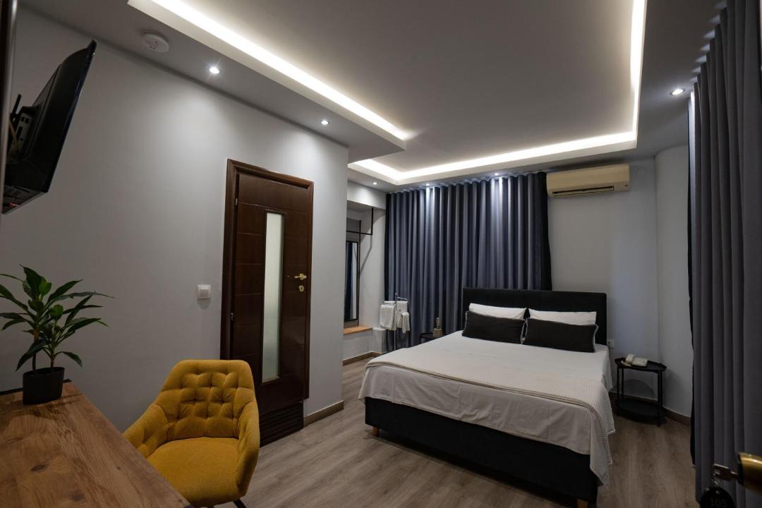 Photo of Bedroom in Pavlos Melas