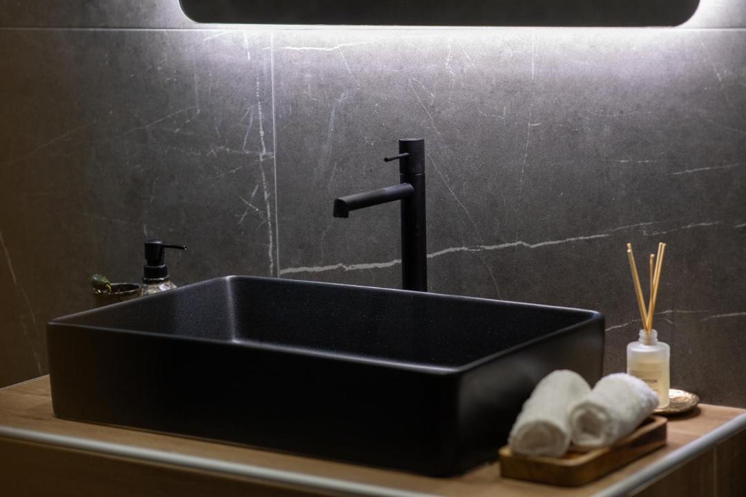 Photo of Bathroom in Mesolongi