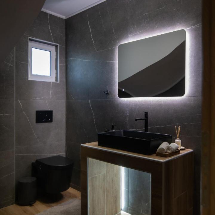 Photo of Bathroom in Mesolongi