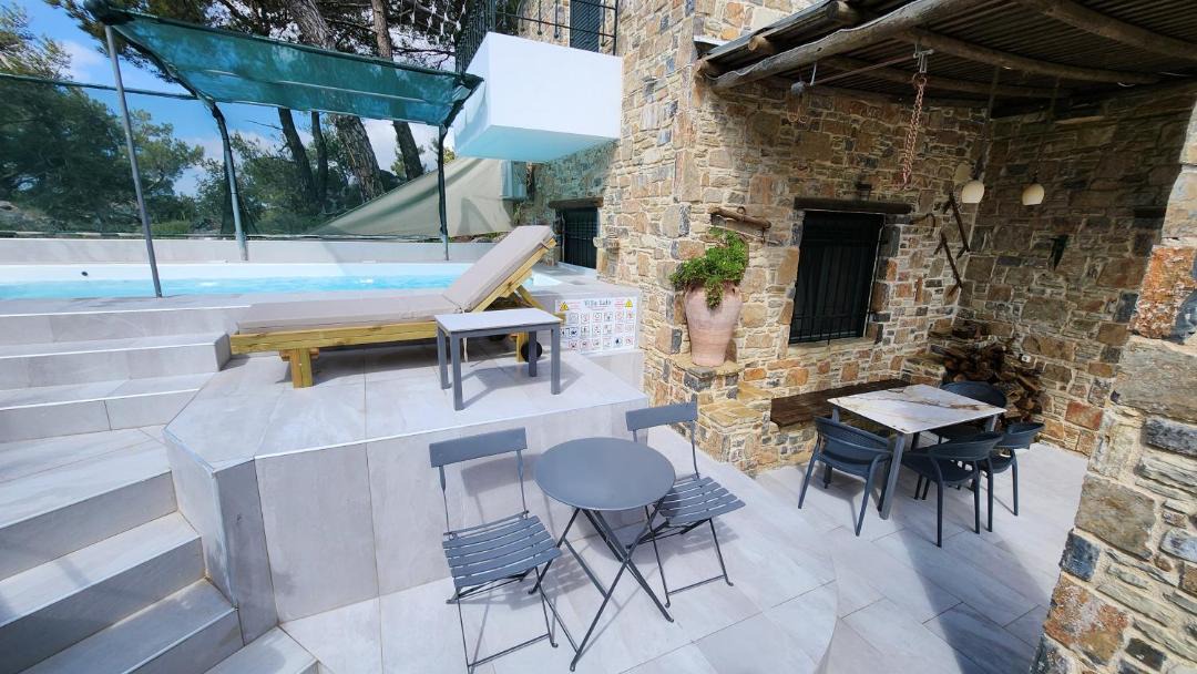 Photo of Patio Balcony in Anatoli