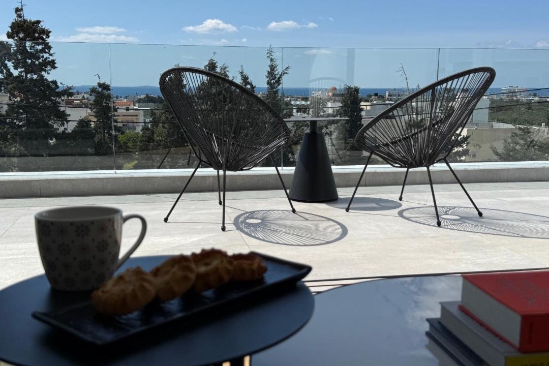 Photo of Patio Balcony in Ierapetra