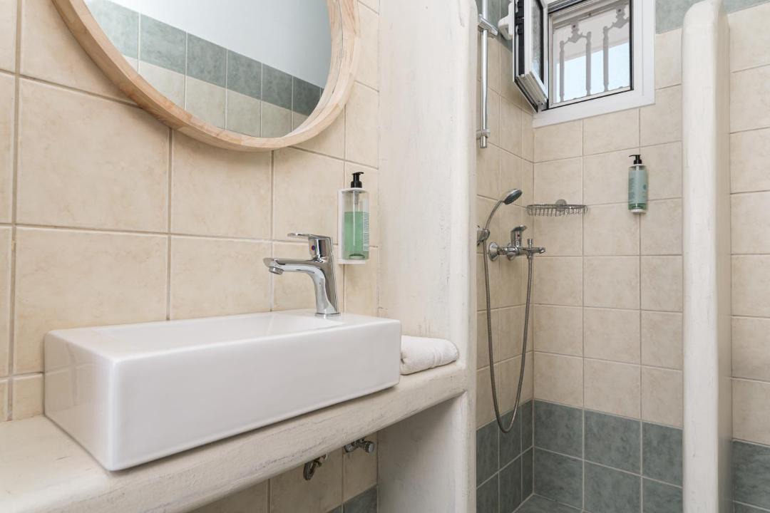 Photo of Bathroom in Potokaki