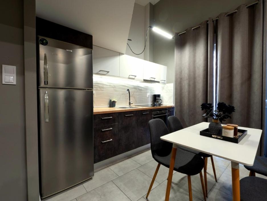 Photo of Kitchen in Serres