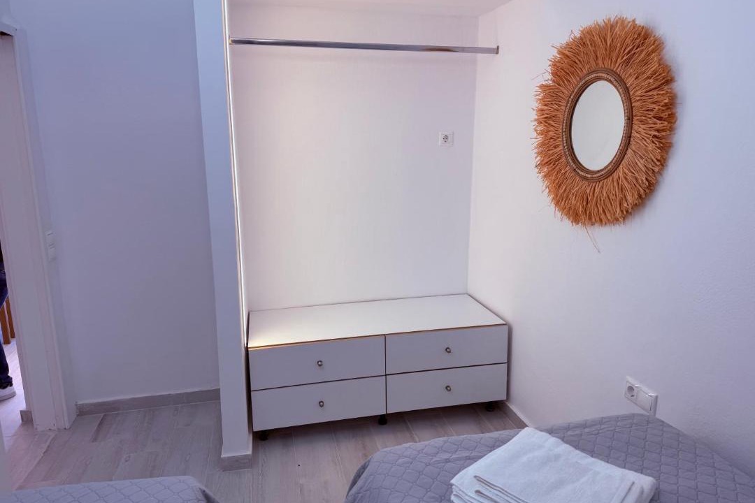 Photo of Bedroom in Kokinos Pirgos