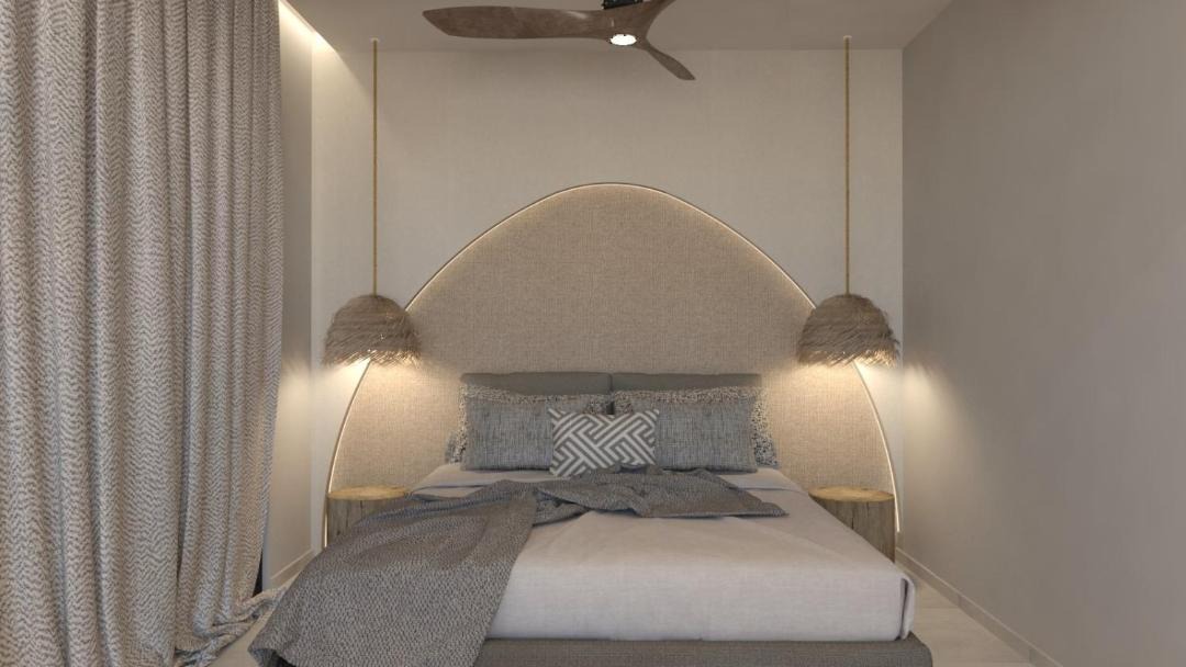 Photo of Bedroom in Koutouloufari