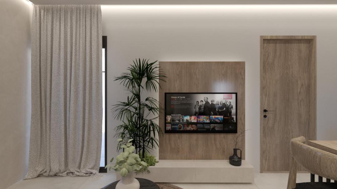 Photo of Livingroom in Koutouloufari