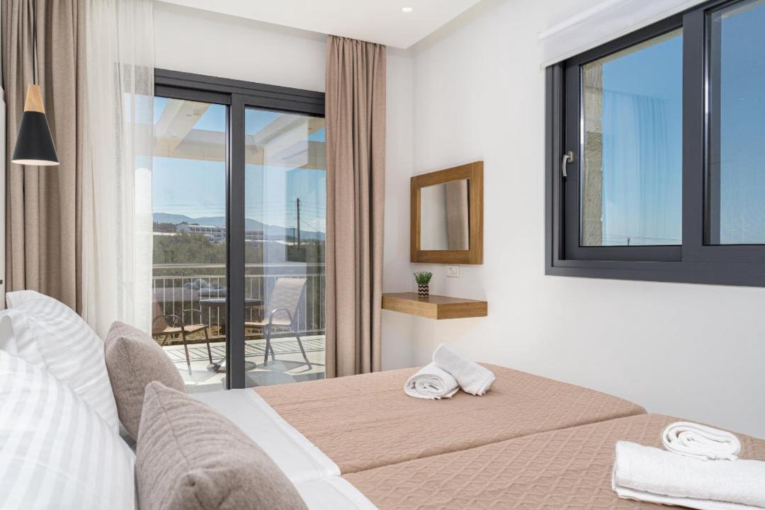 Photo of Bedroom in Neromilos