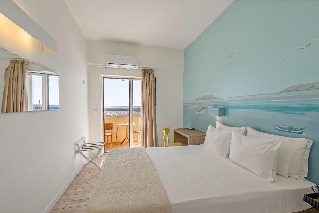 Photo of Bedroom in Khora Sfakion