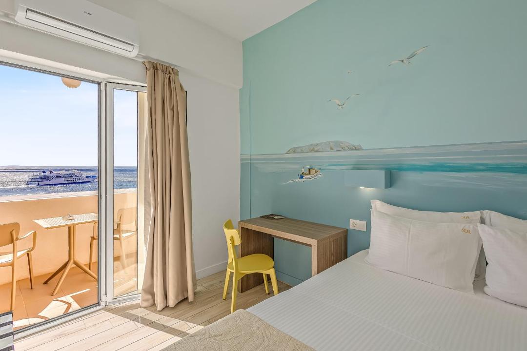 Photo of Bedroom in Khora Sfakion