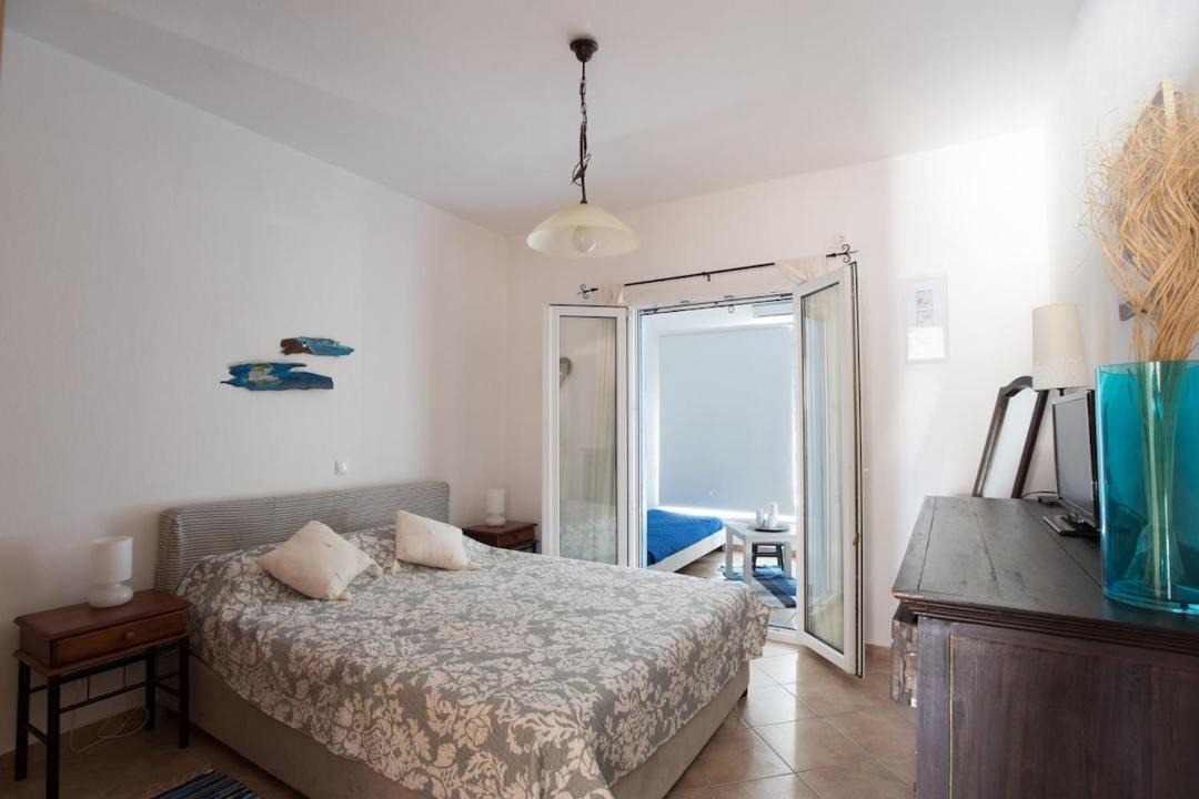 Photo of Bedroom in Aliki