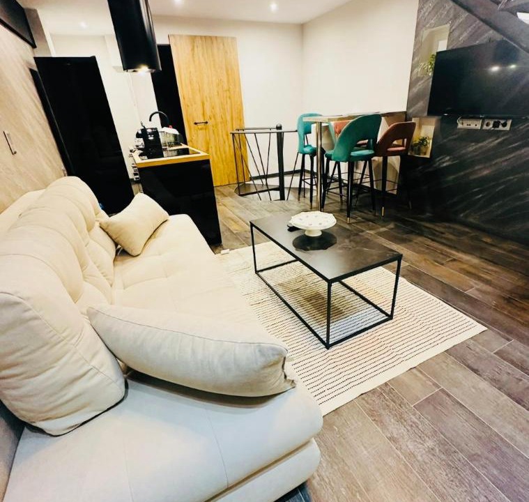 Photo of Livingroom in Ioannina Town Centre
