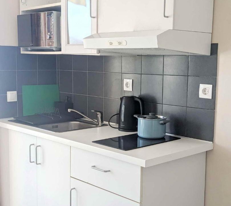Photo of Kitchen in Porto Koukla