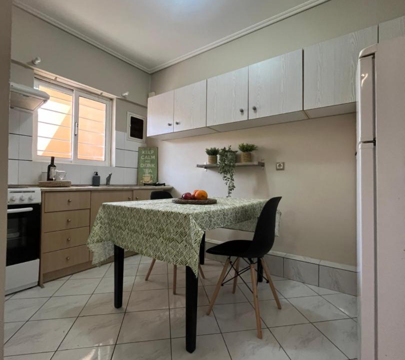 Photo of Kitchen in Lixouri