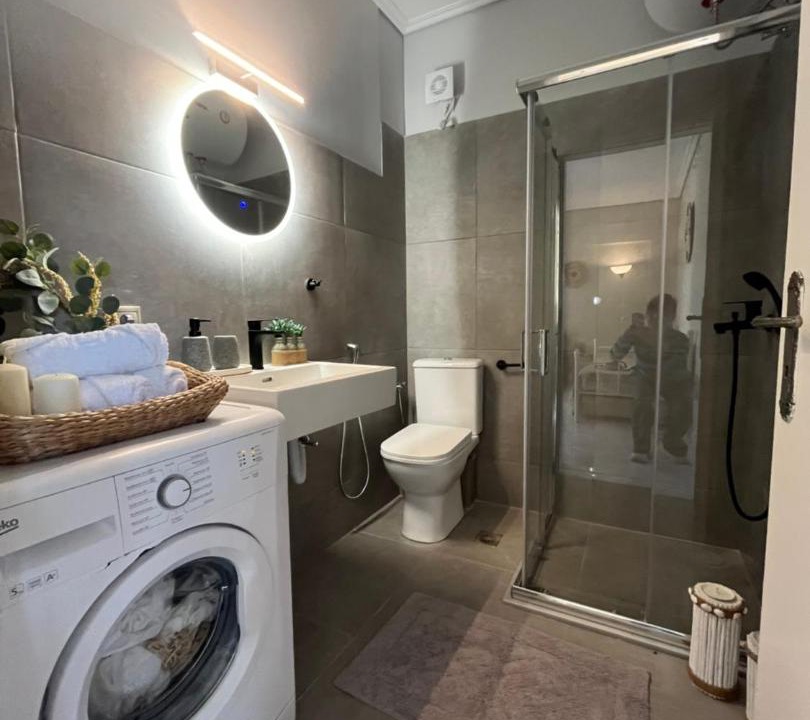 Photo of Bathroom in Lixouri