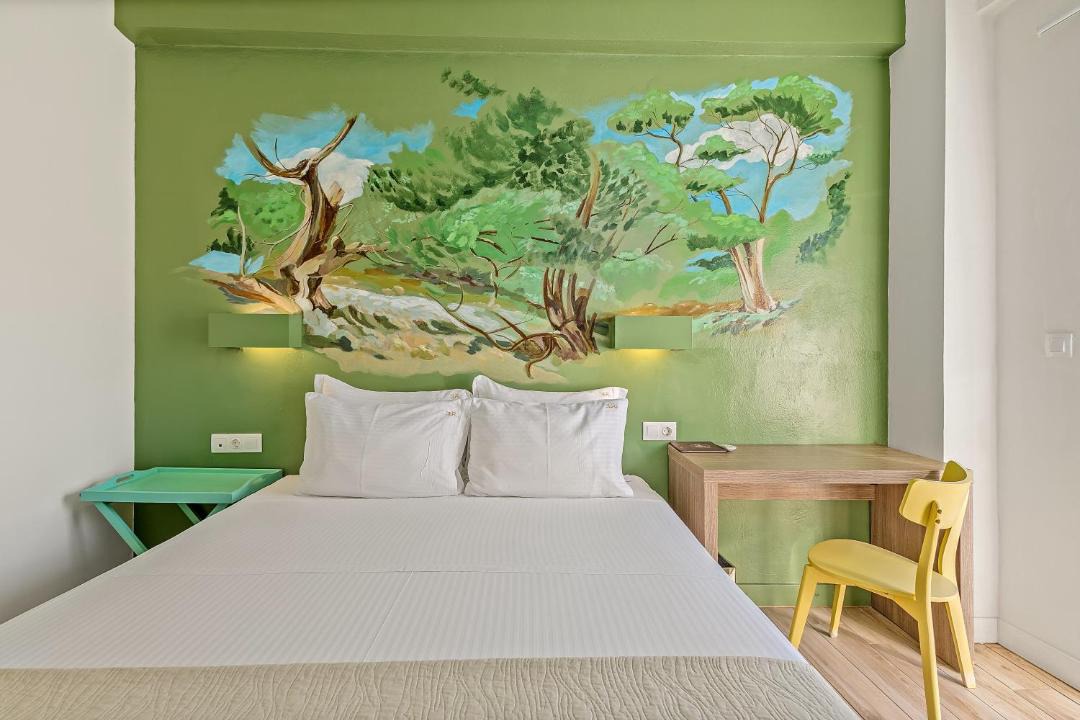 Photo of Bedroom in Khora Sfakion