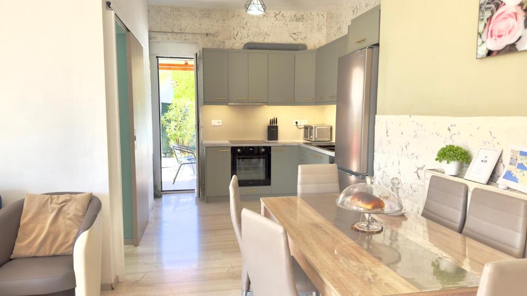 Photo of Kitchen in Vizari