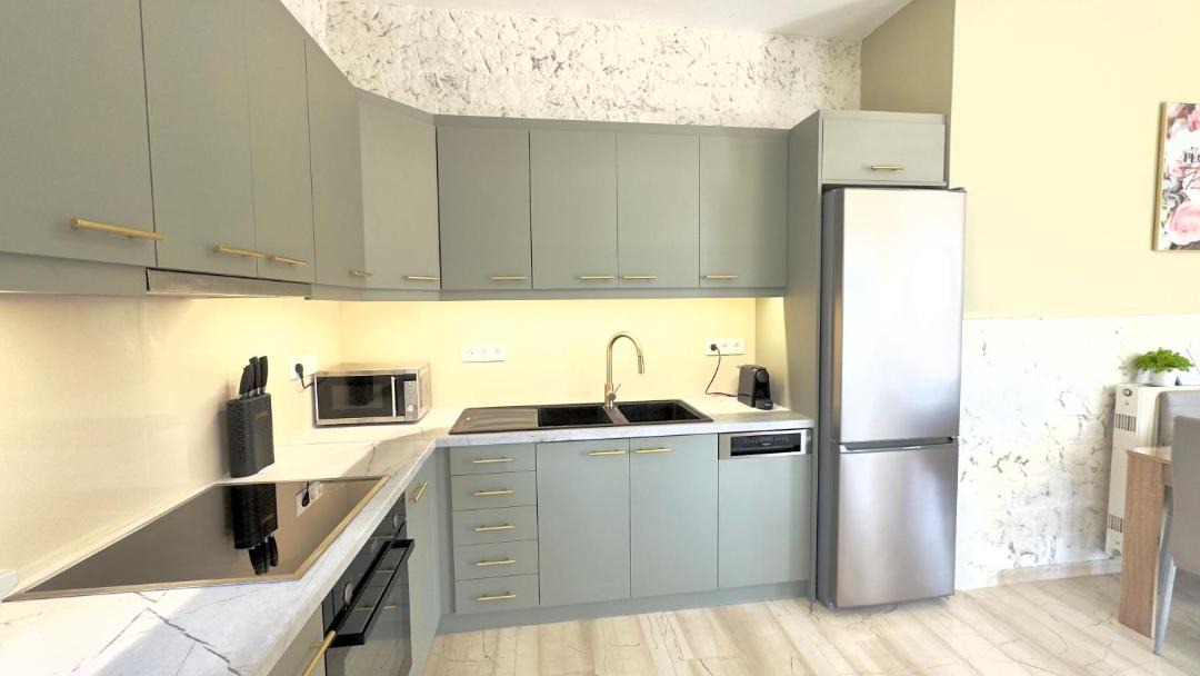 Photo of Kitchen in Vizari