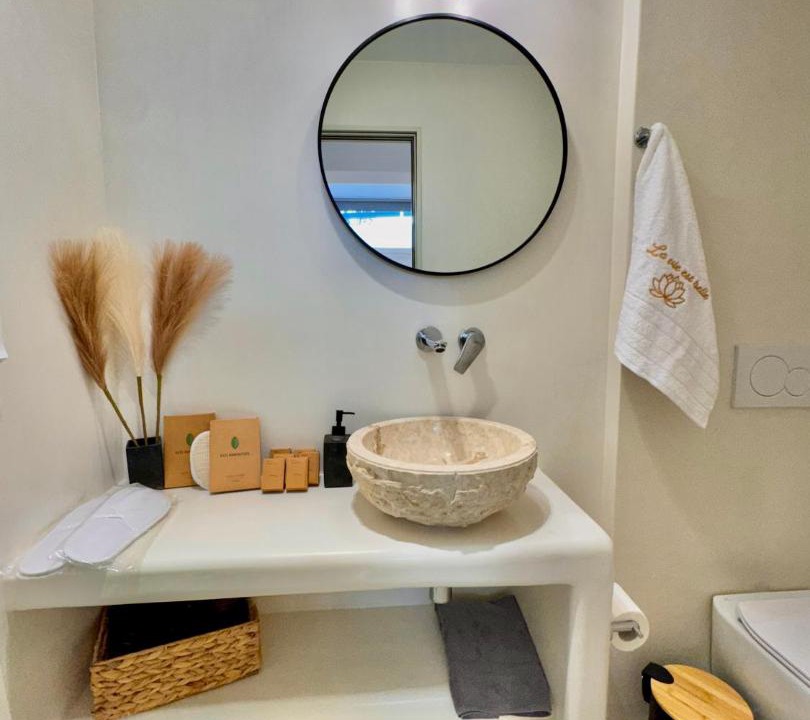 Photo of Bathroom in Glisidia