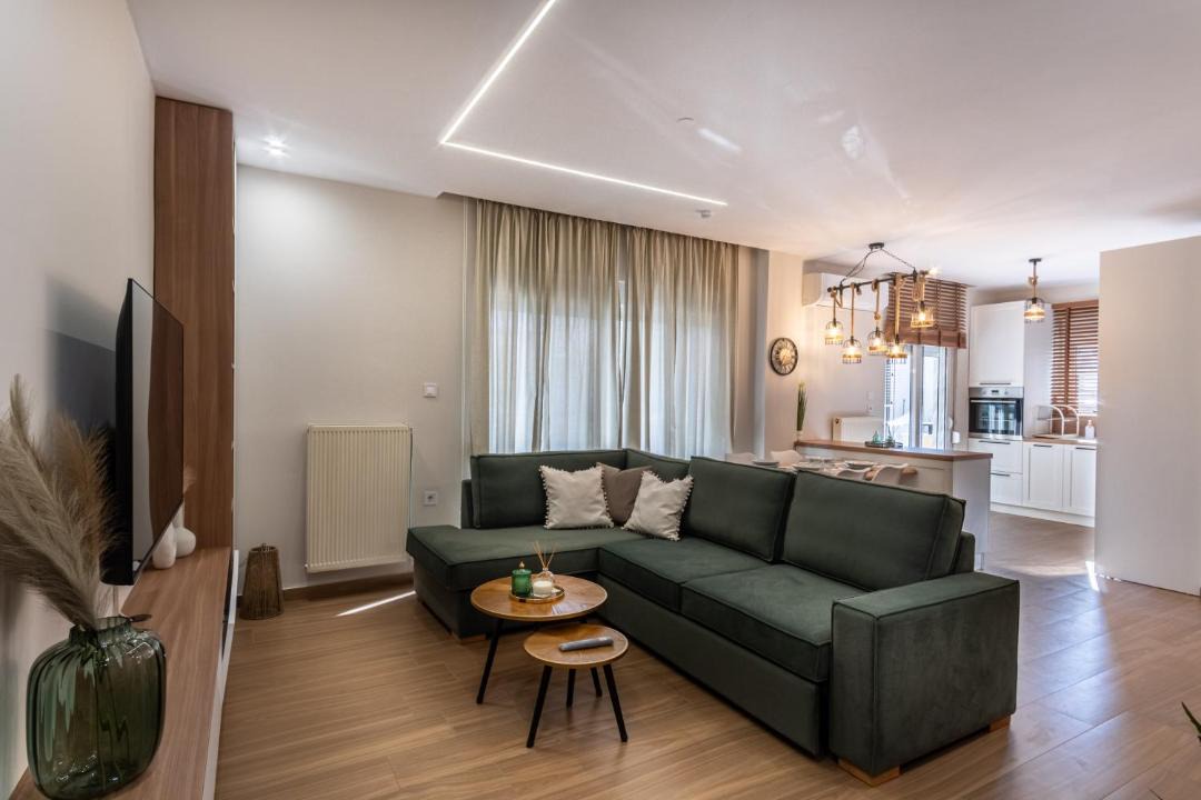 Photo of Livingroom in Alexandroupoli