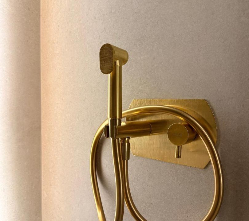 Photo of Bathroom in Nafplion City Centre