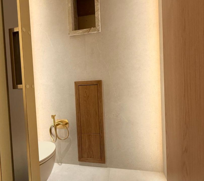 Photo of Bathroom in Nafplion City Centre