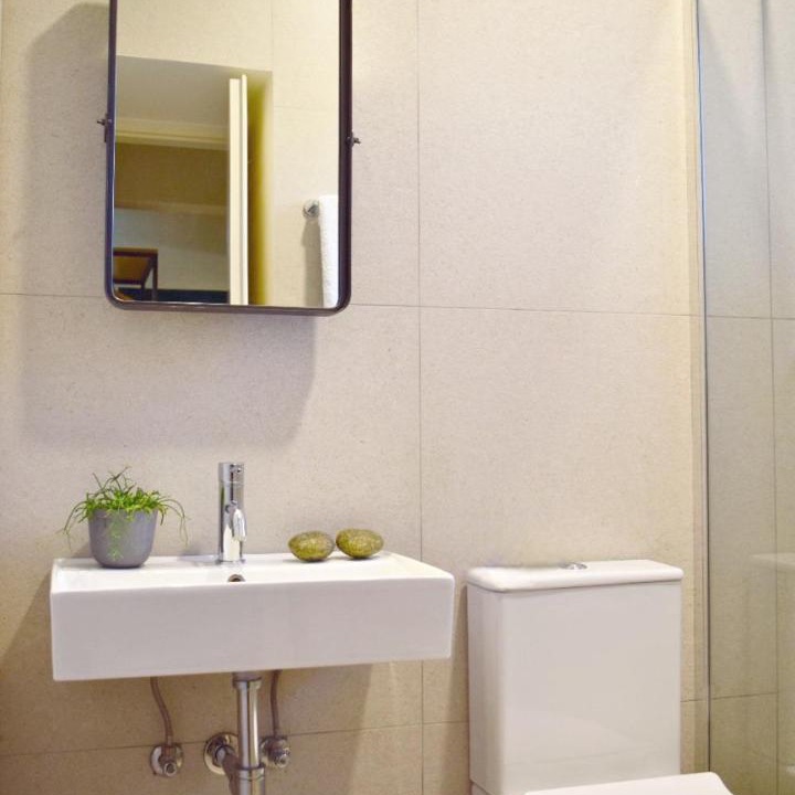 Photo of Bathroom in Kounopetra