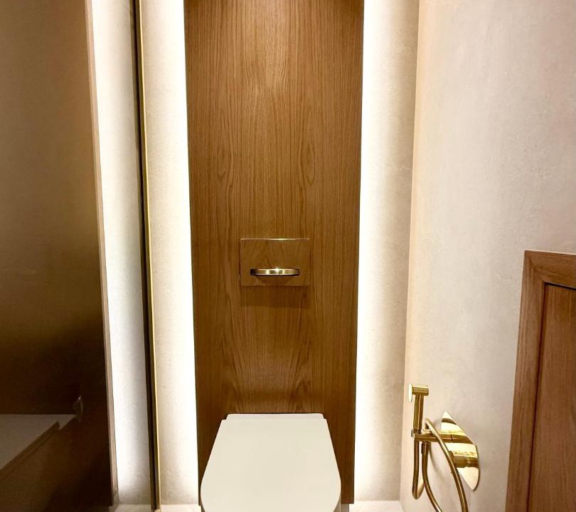 Photo of Bathroom in Nafplion City Centre