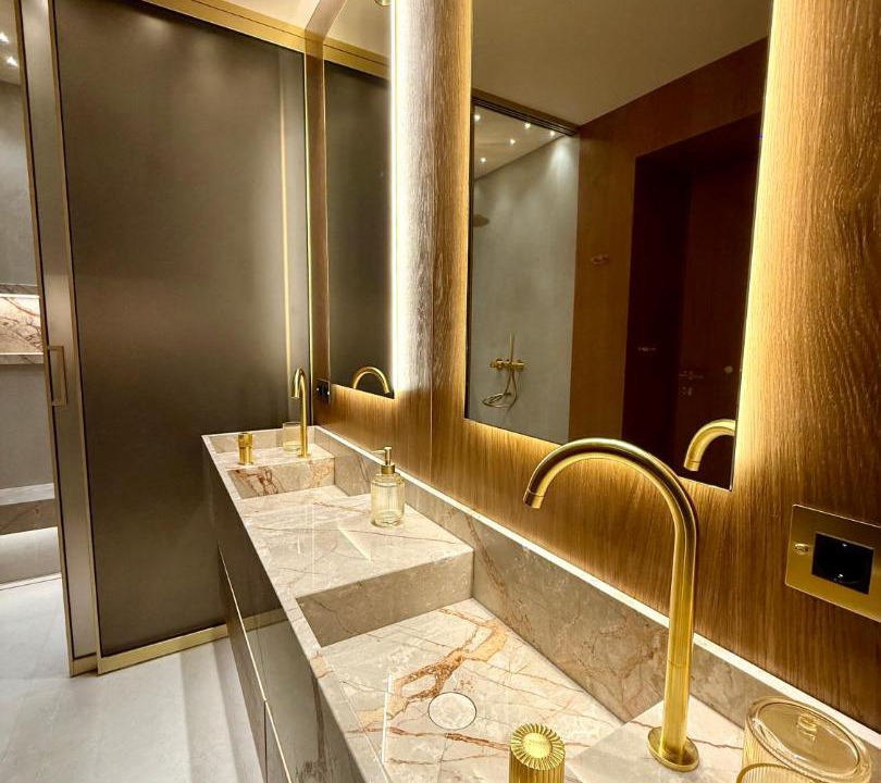 Photo of Bathroom in Nafplion City Centre