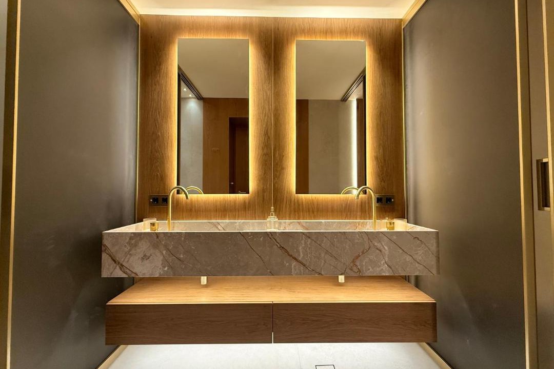 Photo of Bathroom in Nafplion City Centre