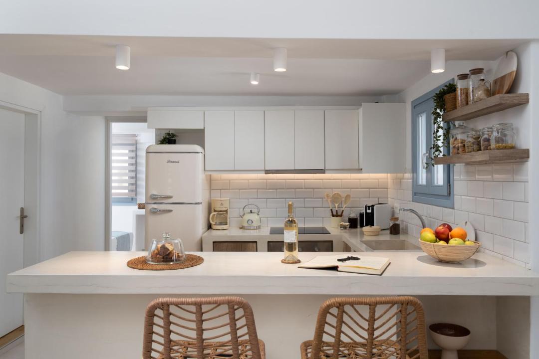 Photo of Kitchen in Kamari