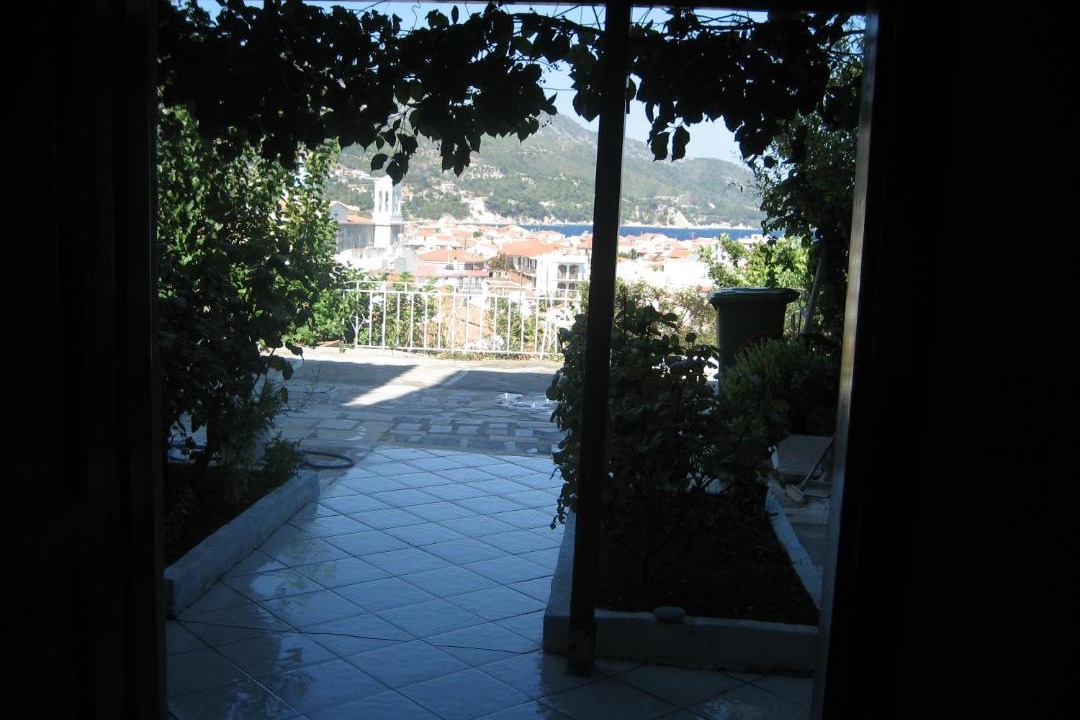 Photo of Patio Balcony in Kokkari