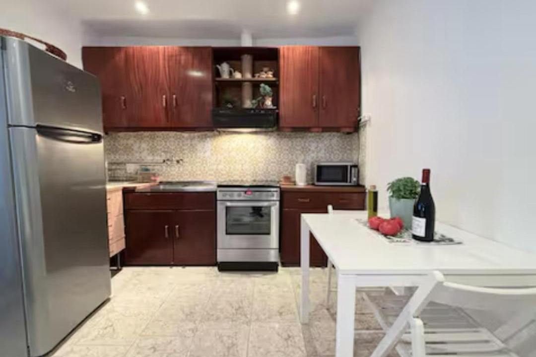 Photo of Kitchen in Spiliazeza