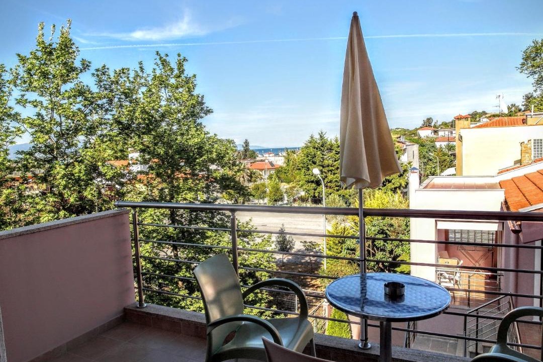 Photo of Patio Balcony in Olympiada