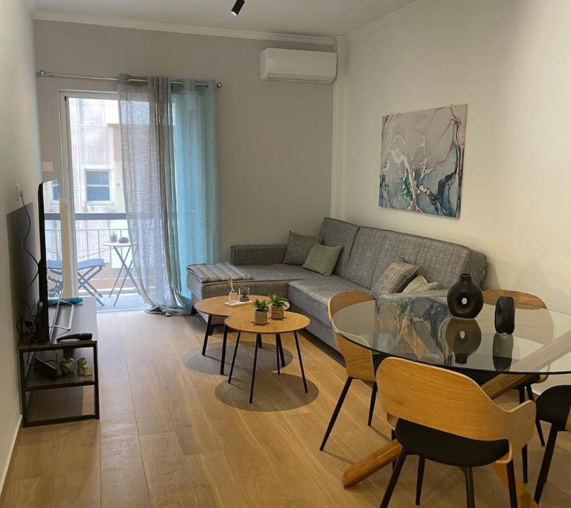 Photo of Livingroom in Goudi