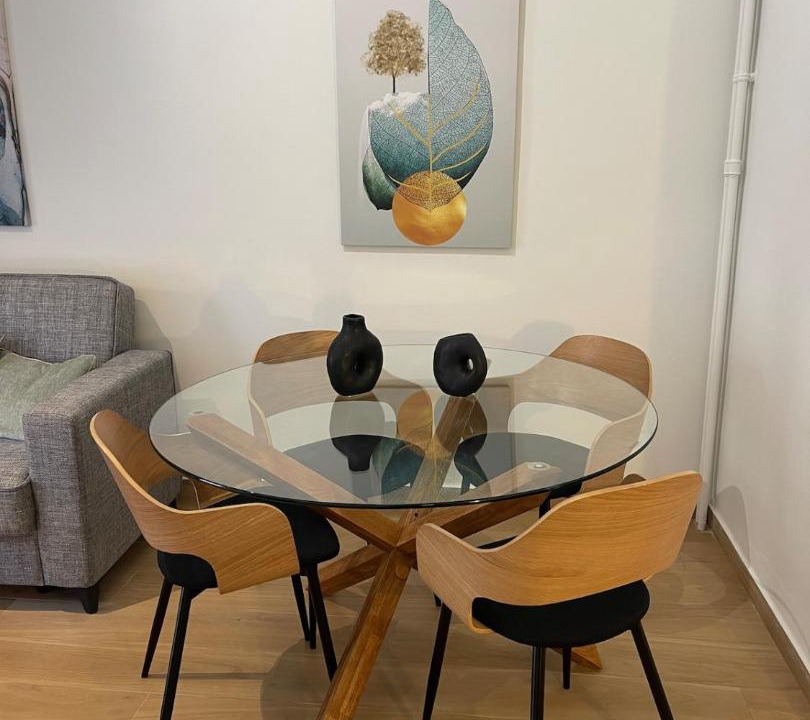 Photo of Livingroom in Goudi