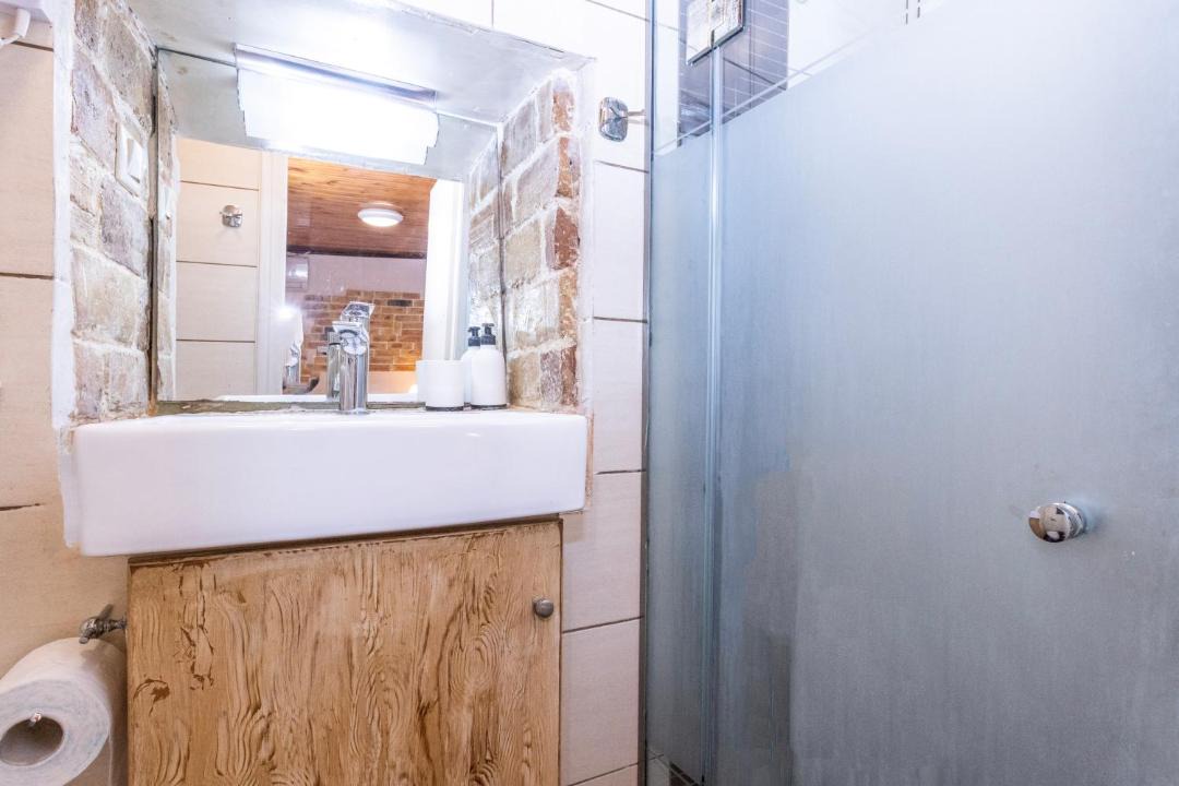 Photo of Bathroom in Old Town