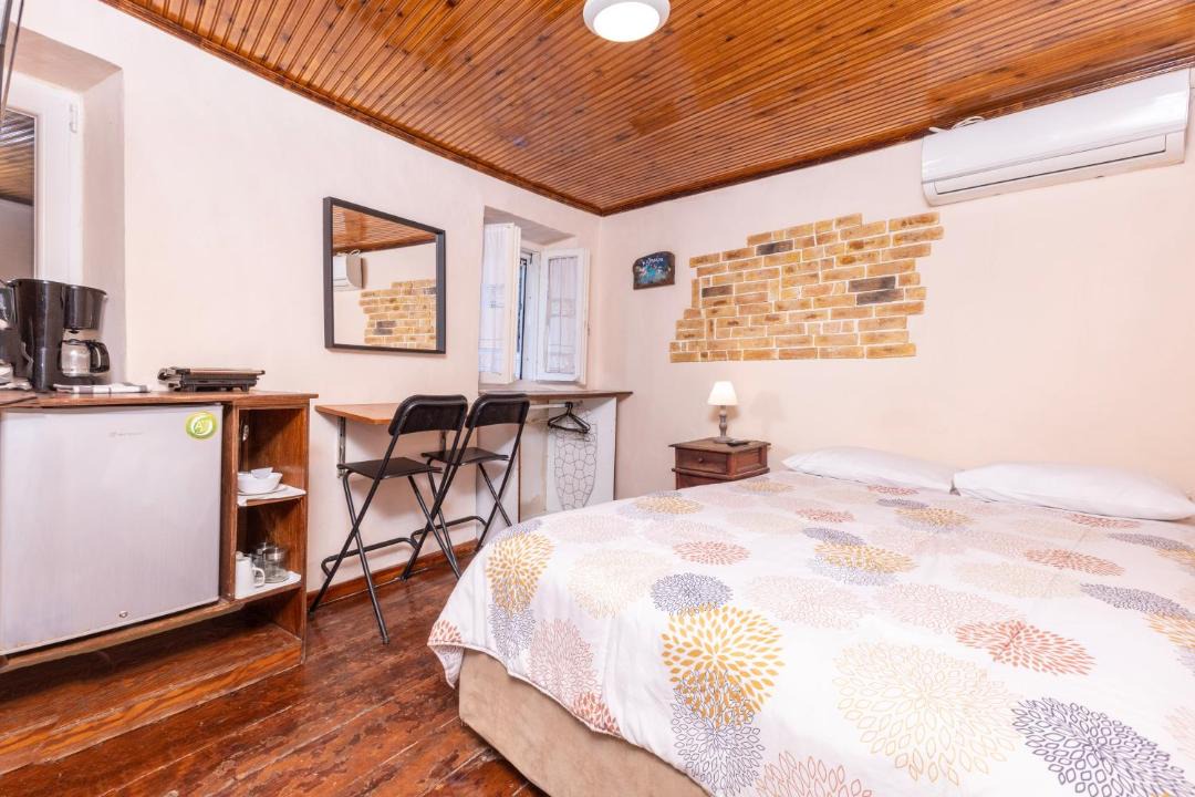 Photo of Bedroom in Old Town