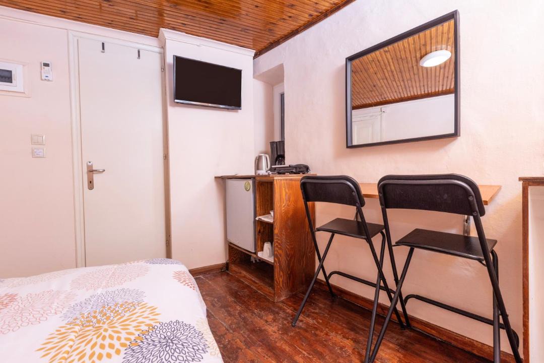 Photo of Bedroom in Old Town