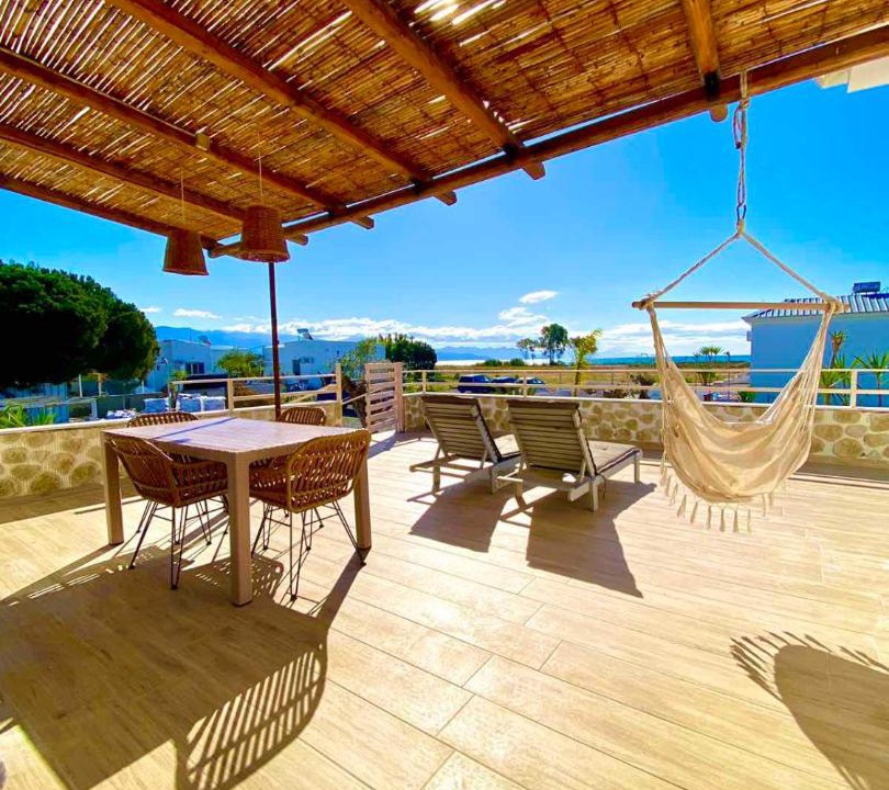 Photo of Patio Balcony in Messini