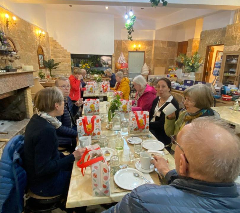 Photo of Kitchen in Spilion