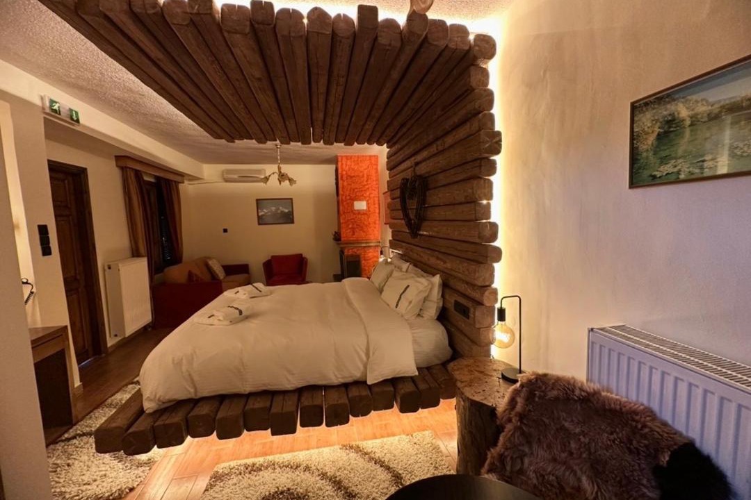Photo of Bedroom in Megalo Chorio
